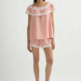 Posse - TABITHA BLOUSE
