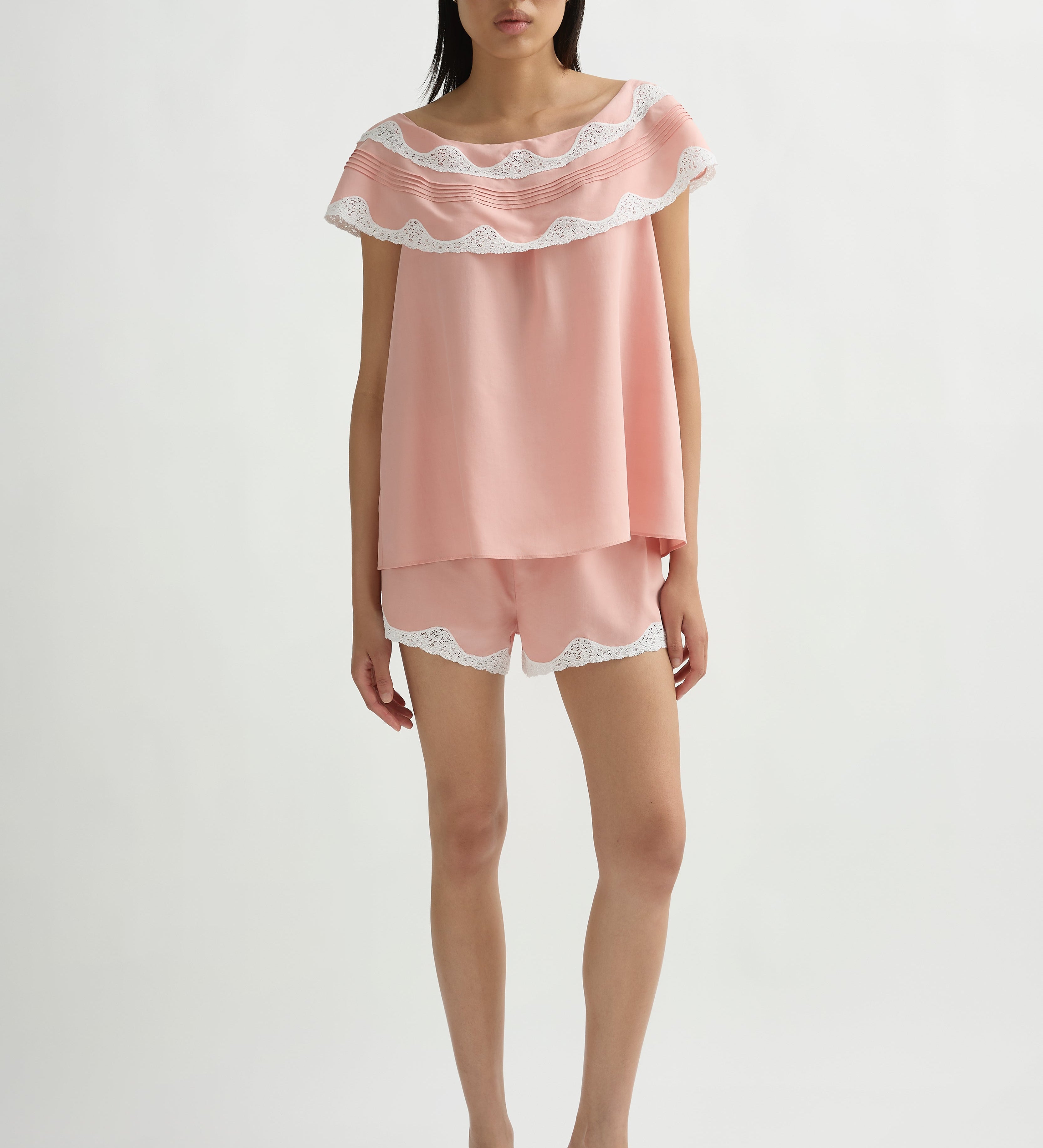 Posse - TABITHA BLOUSE