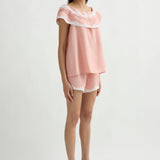 Posse - TABITHA BLOUSE