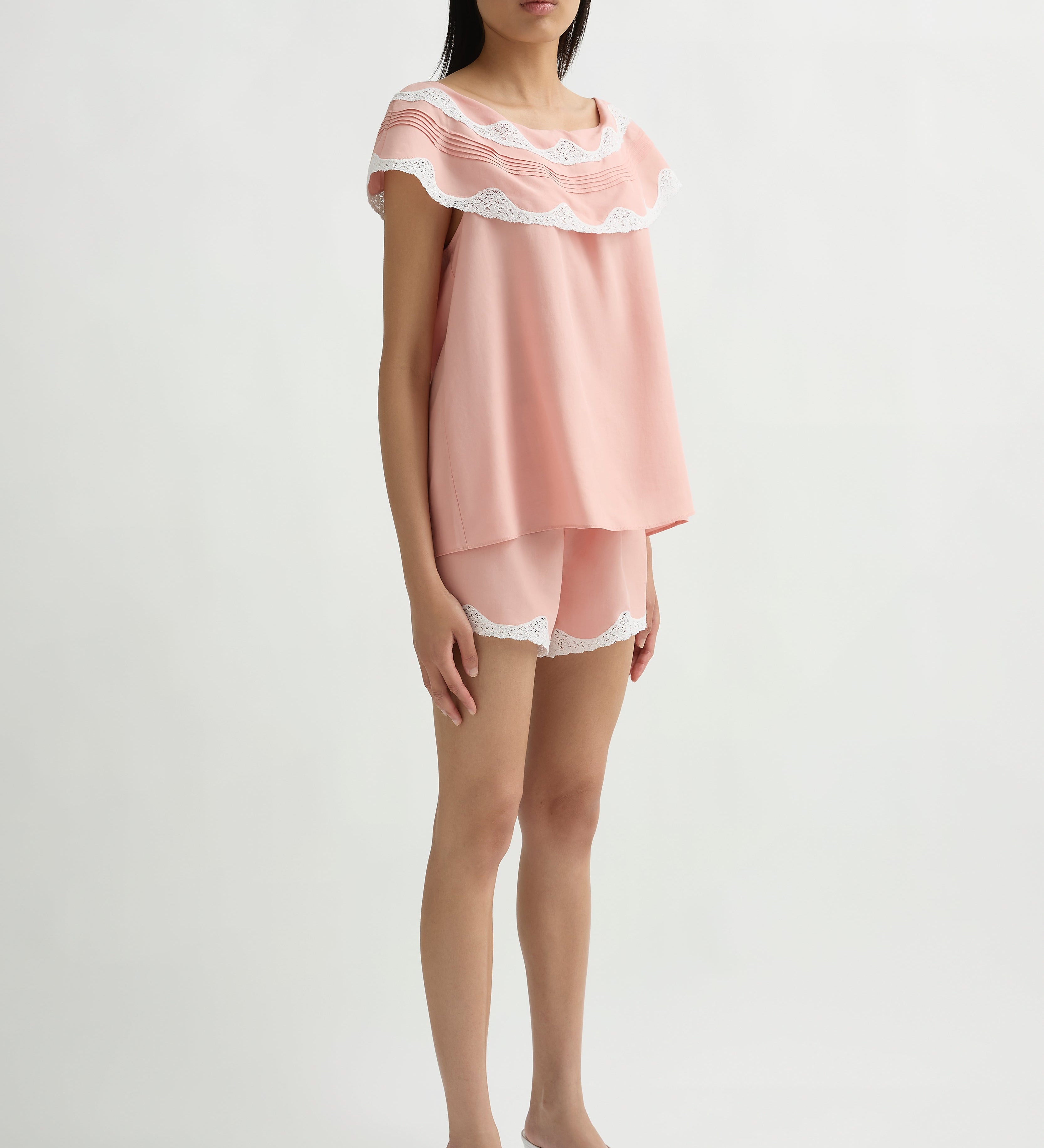 Posse - TABITHA BLOUSE