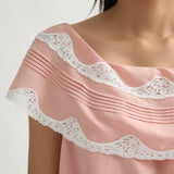 Posse - TABITHA BLOUSE