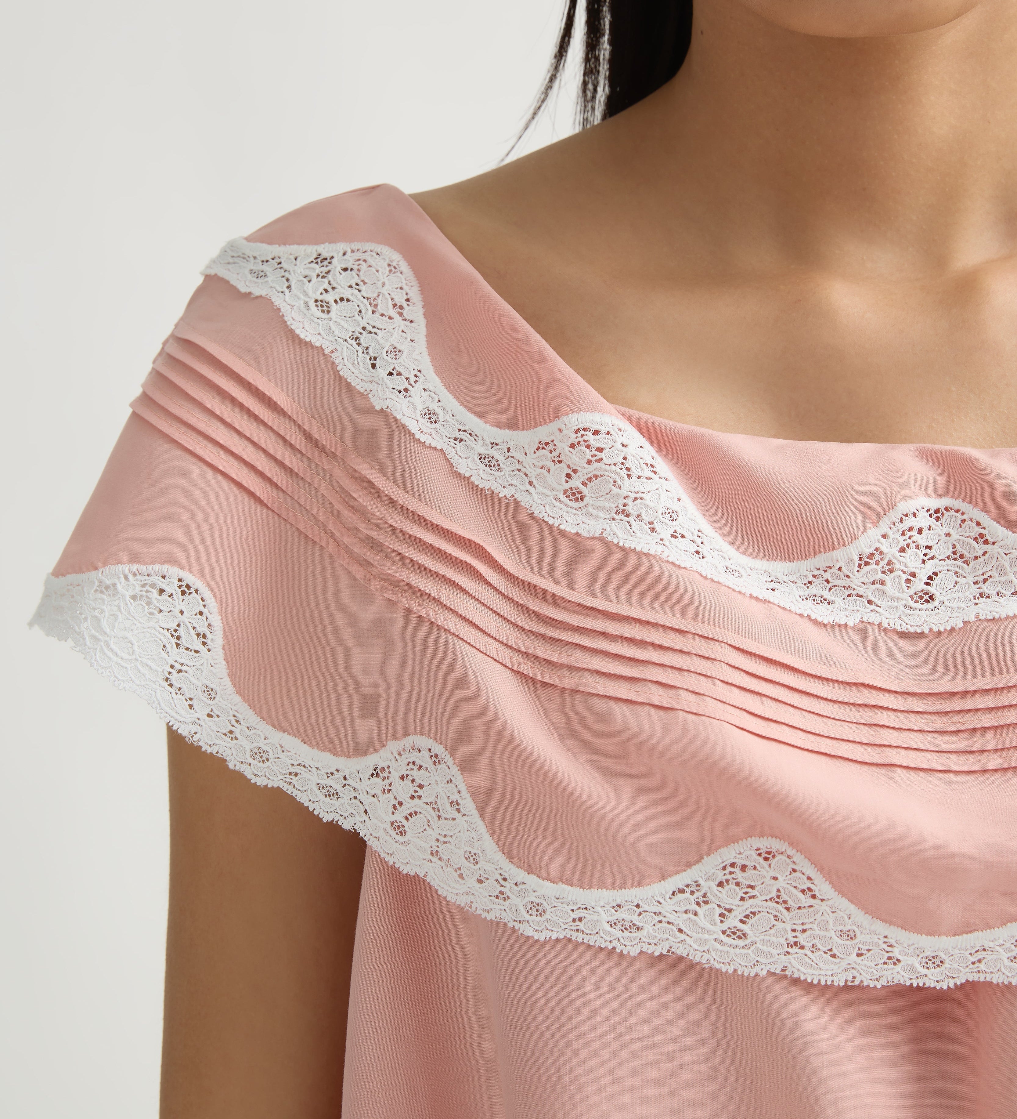 Posse - TABITHA BLOUSE
