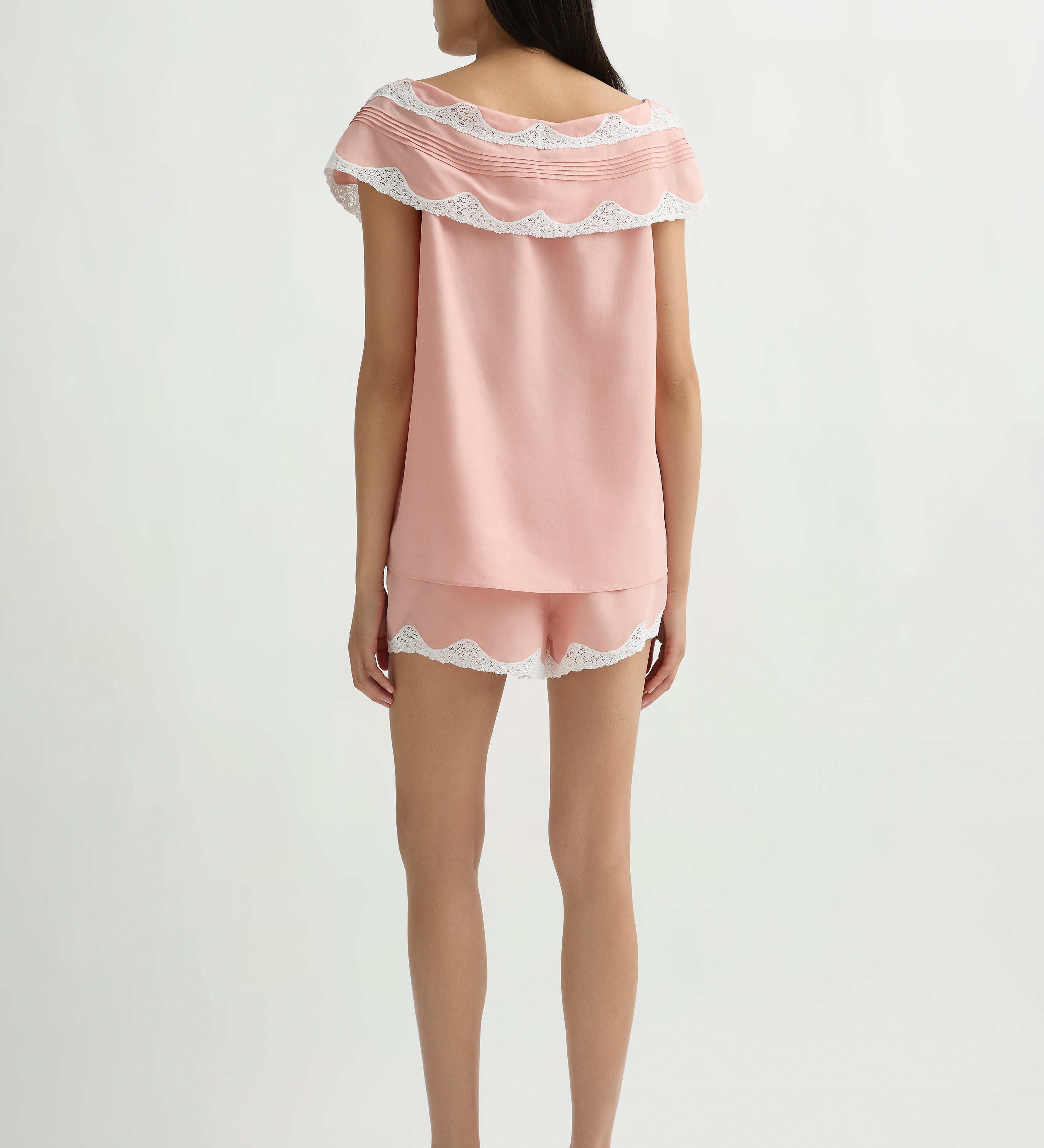 Posse - TABITHA BLOUSE