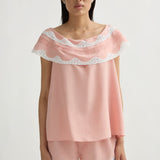 Posse - TABITHA BLOUSE