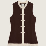 Posse - HATTIE VEST