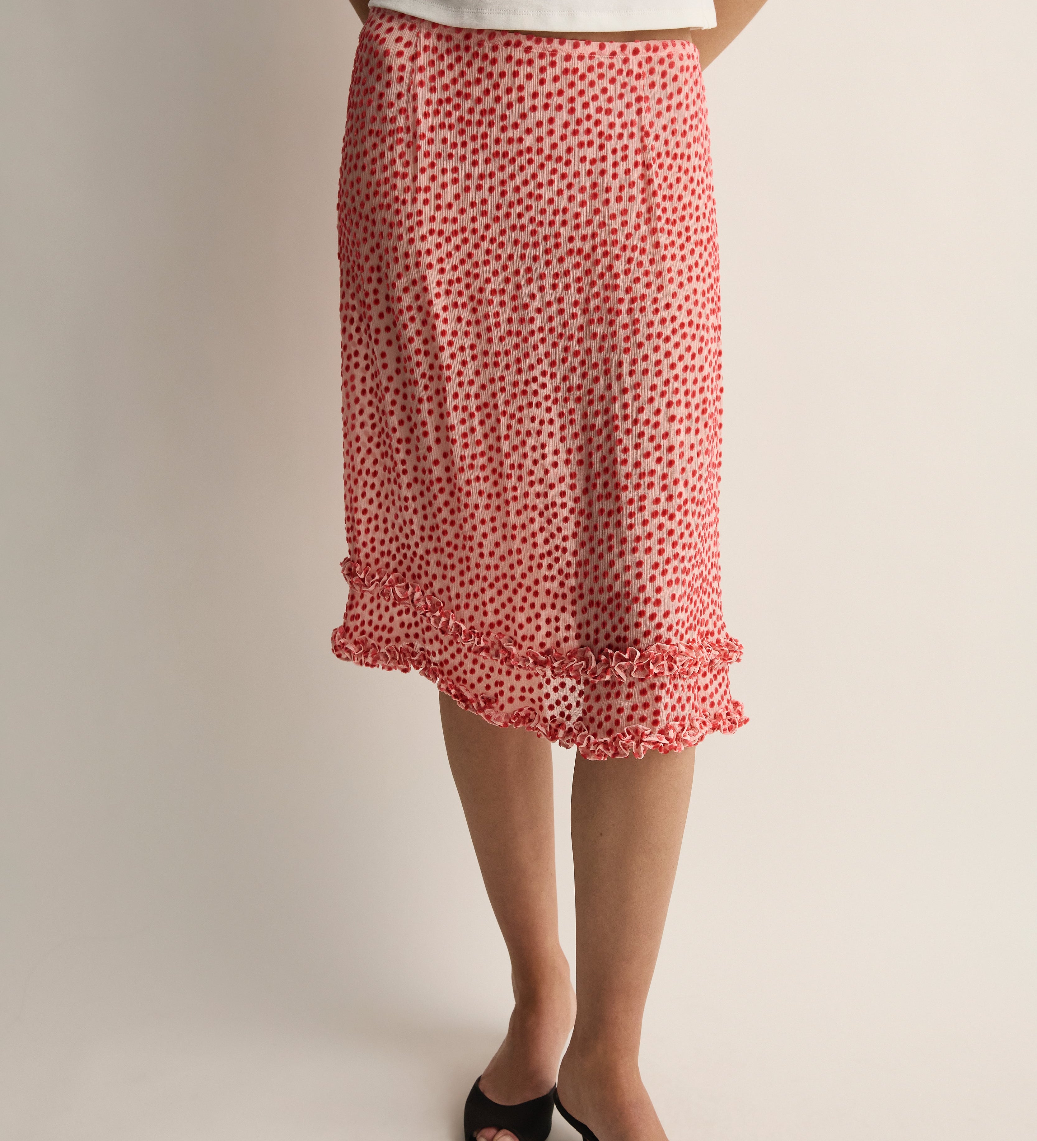 Posse - ELISE SKIRT