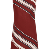 Faithfull - Julia Mini Dress Hydra Stripe