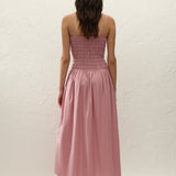 Faithfull - Araceli Maxi Dress Dusk