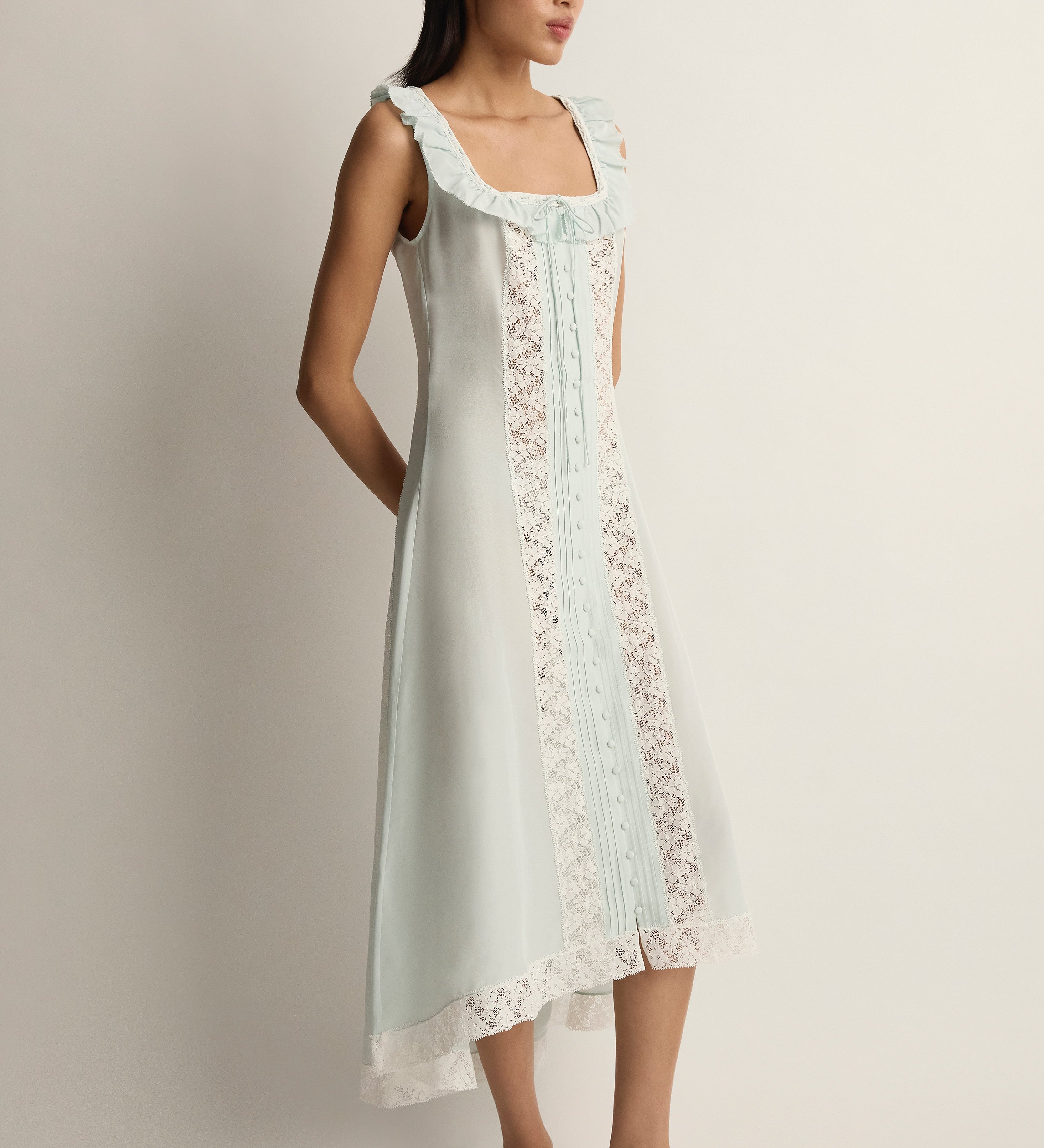 Posse - ARABELLA DRESS