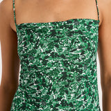 Faithfull - Lusia Maxi Dress Oak - Final Sale
