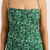 Faithfull - Lusia Maxi Dress Oak - Final Sale