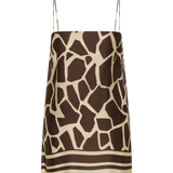 Faithfull - Aina Top Ombra