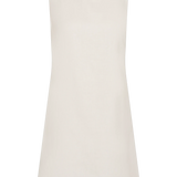 Faithfull - Joan Top White