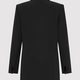 St. Agni - Classic Blazer - Black