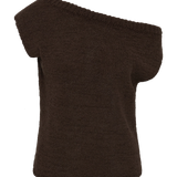 Faithfull - Micah Top Carob