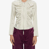 Christopher Esber - Ava Sateen Corduroy Jean