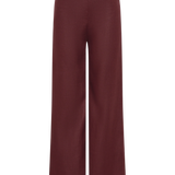 Faithfull - Syna Pant Bordeaux