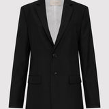 St. Agni - Carter Blazer - Black