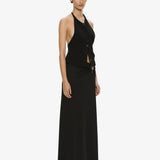 Christopher Esber - Droplet Pendant Tailored Vest