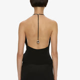 Christopher Esber - Droplet Pendant Tailored Vest