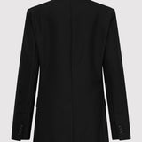 St. Agni - Carter Blazer - Black