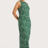 Faithfull - Silya Maxi Dress Oak - Final Sale