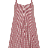 Faithfull - Aniela Mini Dress Clare Stripe