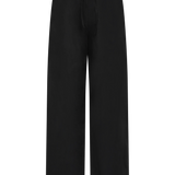 Faithfull - Tove Pant Black