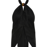 Faithfull - Biba Halter Top Black