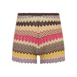 Faithfull - Raya Short Perla Stripe