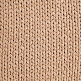 Faithfull - Myles Knit Shorts Cream - Final Sale