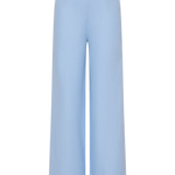 Faithfull - Syna Pant Mineral Blue