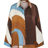 Faithfull - Cora Shirt Notte