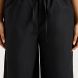 Faithfull - Aleza Pant Black - Final Sale
