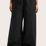 Faithfull - Aleza Pant Black - Final Sale