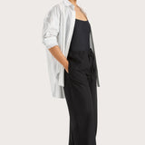 Faithfull - Aleza Pant Black - Final Sale