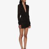 Christopher Esber - Orion Micro Dress