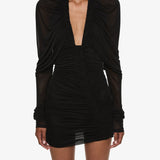 Christopher Esber - Orion Micro Dress