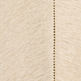 Faithfull - Ines Fringe Dress Oatmeal - Final Sale
