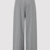 St. Agni - Adjustable Pants - Grey