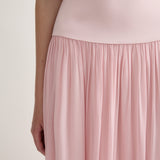 Posse - SOLENE SKIRT - MAUVE