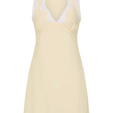 Posse - TABITHA SLIP MINI DRESS