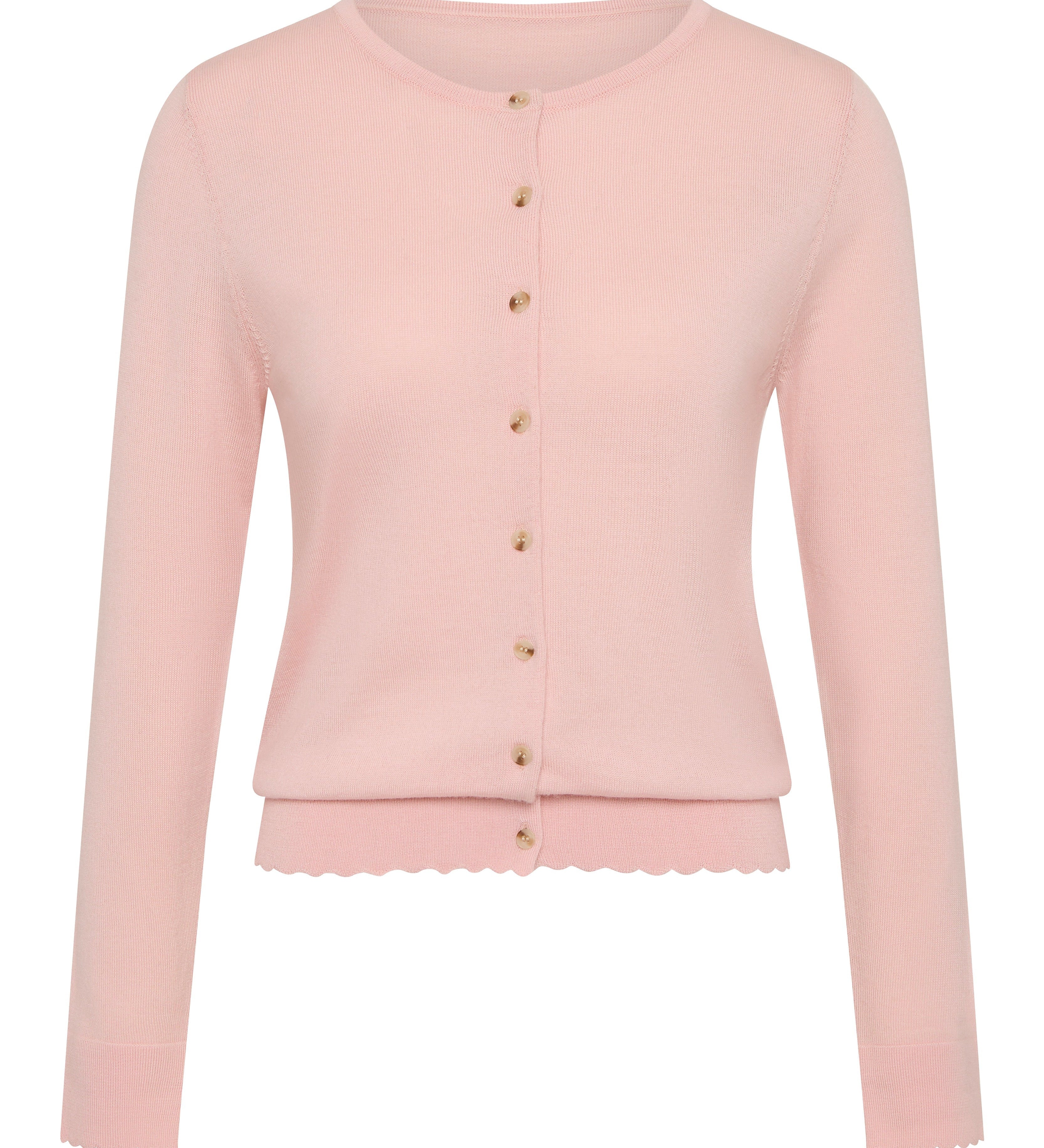 Posse - MAISIE CARDIGAN