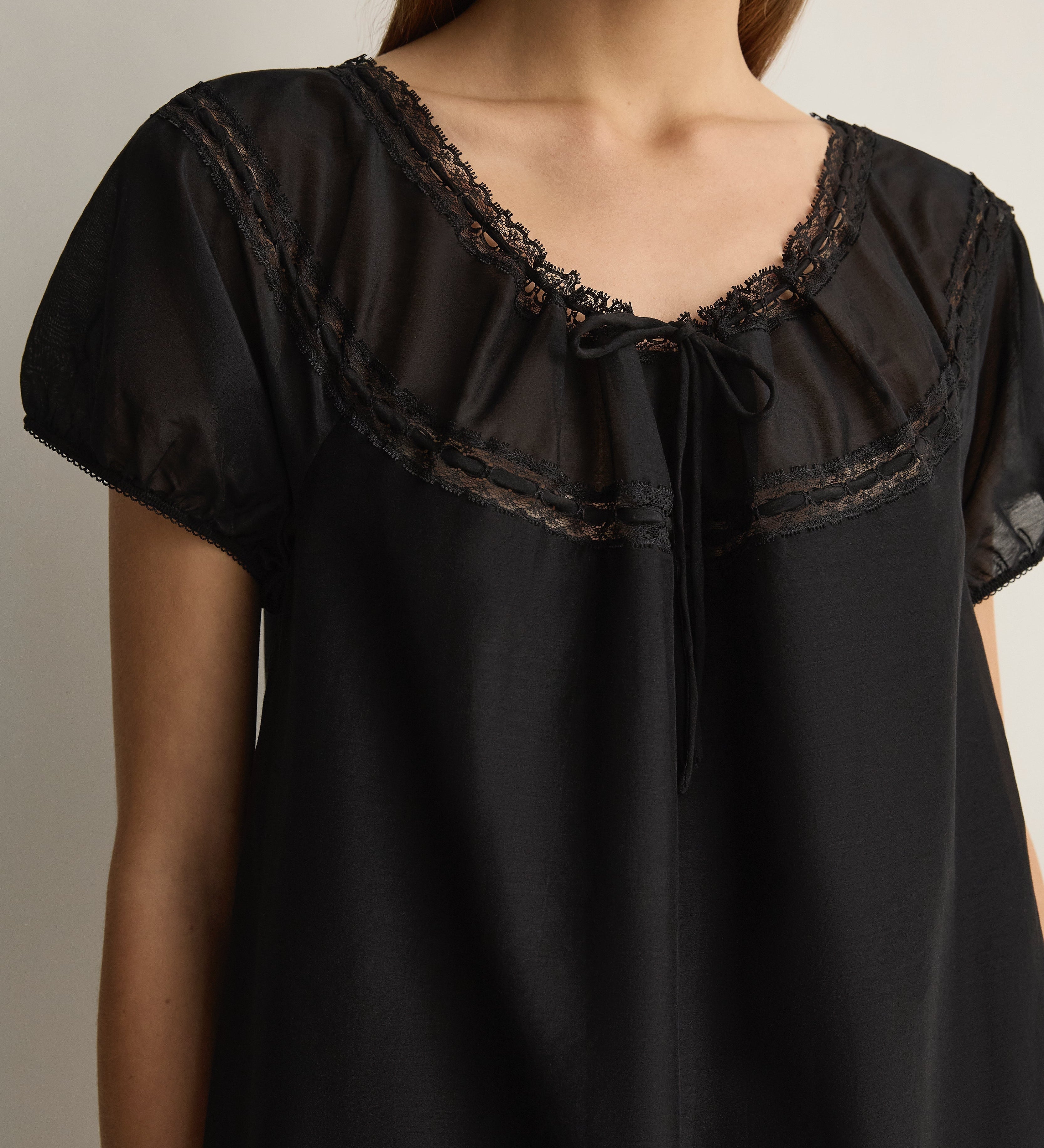 Posse - ESTELLE BLOUSE