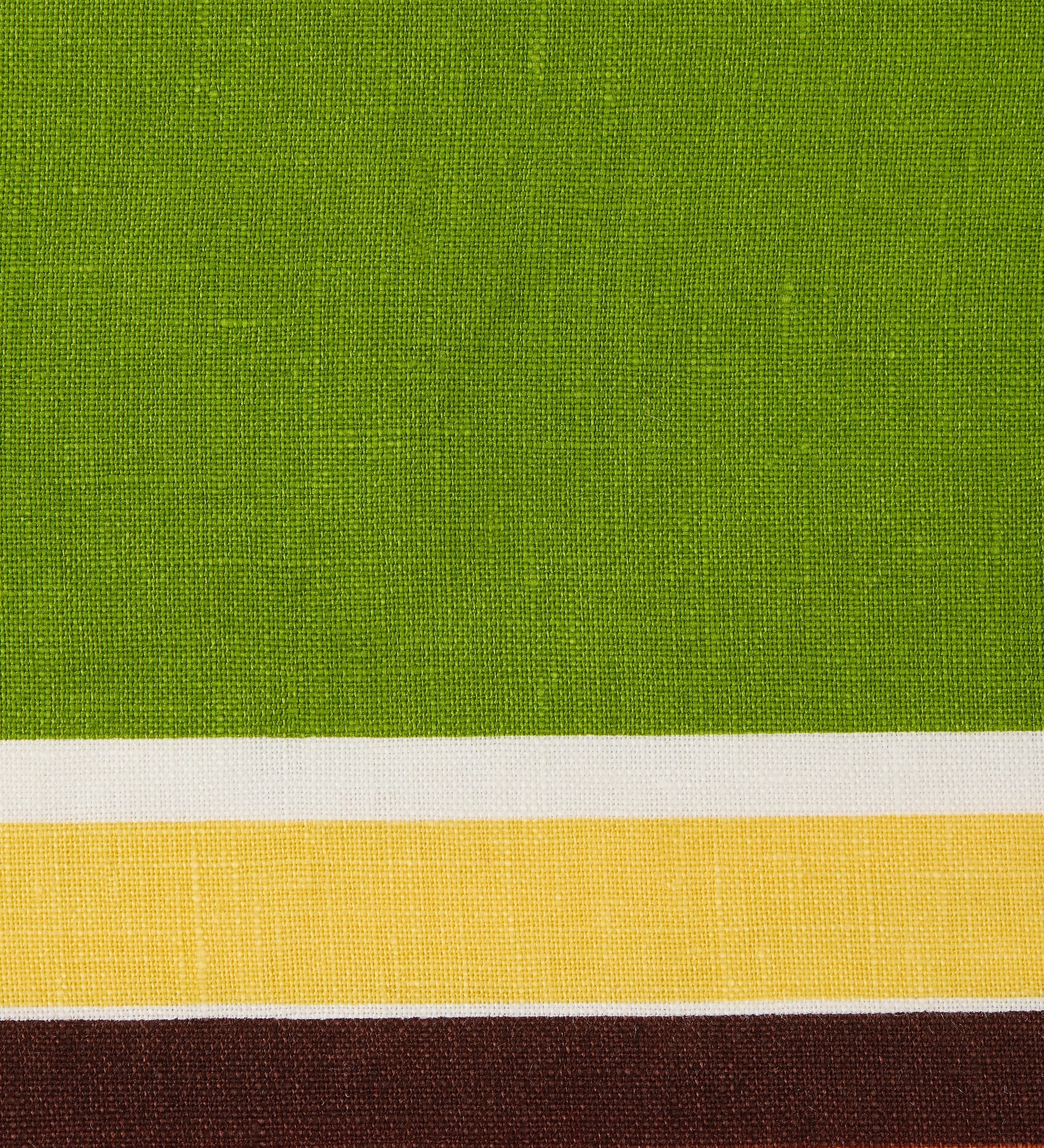 Faithfull - Solmar Top Valencia Stripe