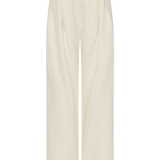 Faithfull - Sofia Trouser Ecru