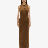Christopher Esber - Delvine Column Dress