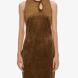 Christopher Esber - Delvine Column Dress