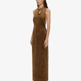 Christopher Esber - Delvine Column Dress