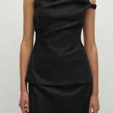 Faithfull - Suis Top Black
